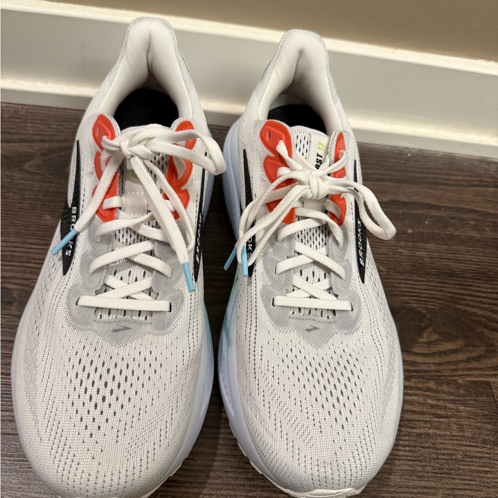 Brooks Ghost 17 - image 2